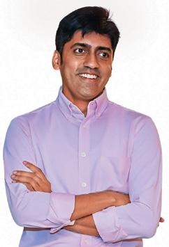 VCMint: Pioneering Founder-Led Approach for Startup-Investing